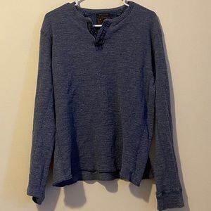 Lucky Brand Lived in Henley